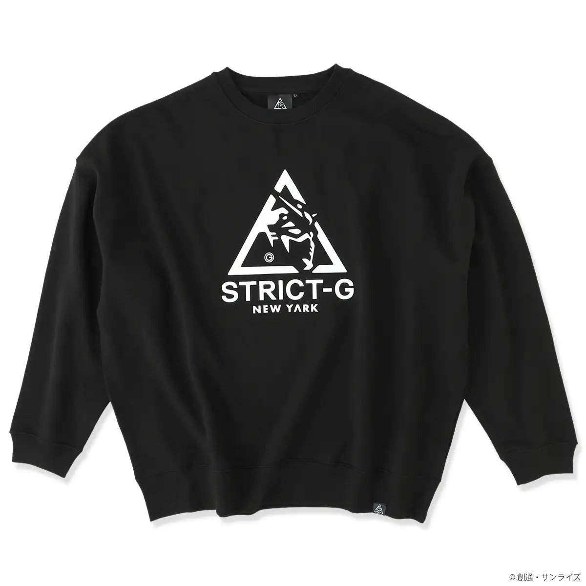 本日発売！】 STRICT-G NEW YARK 『機動戦士ガンダム』 ・ロング