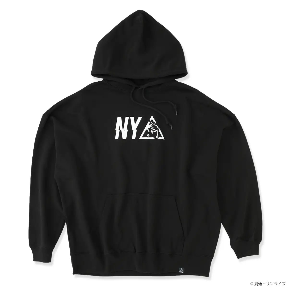 本日発売！】 STRICT-G NEW YARK 『機動戦士ガンダム』 ・ロング