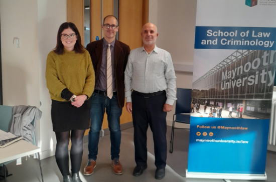 MU School of Law & Criminology tweet media