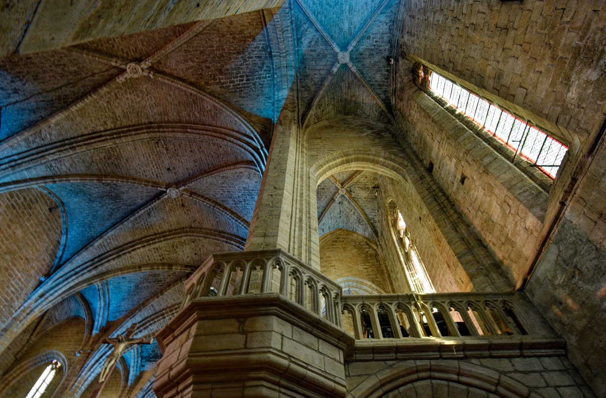 La Chaise-Dieu tweet media