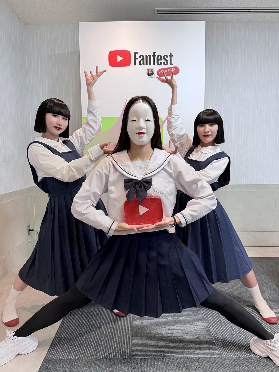 能面東京(NOMENTokyo) tweet media