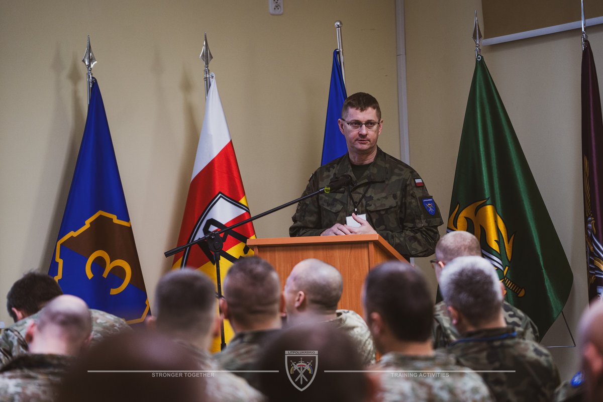 LITPOLUKRBRIG tweet media