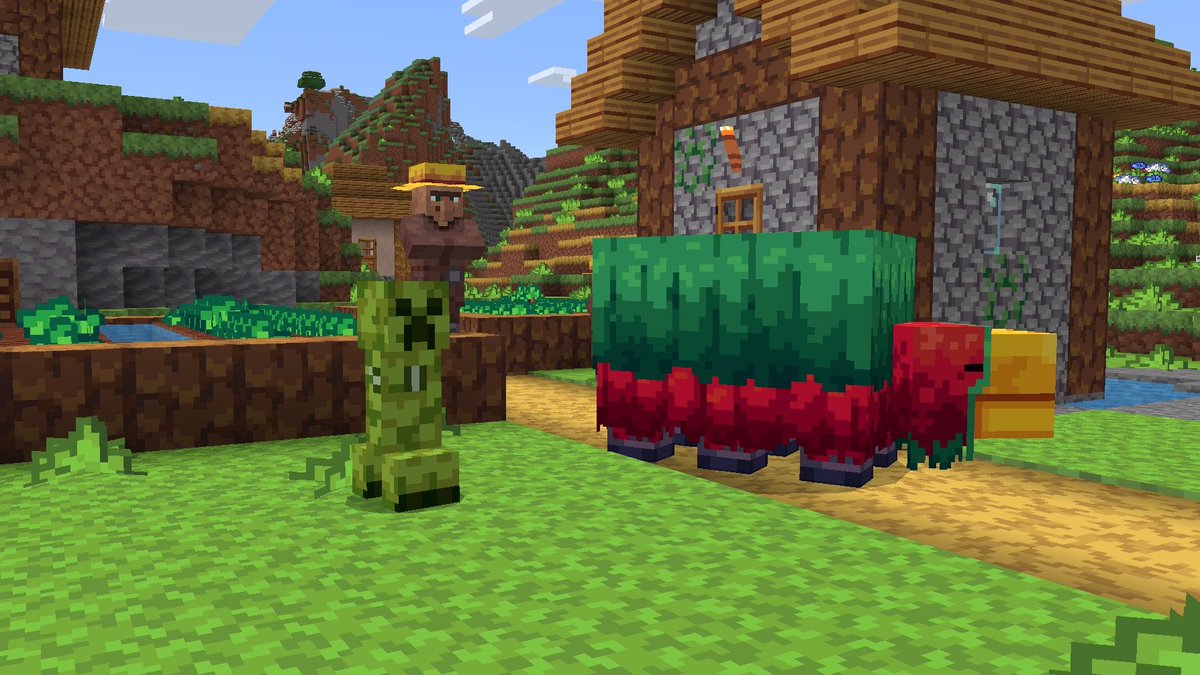 ChillCraft Studios tweet media