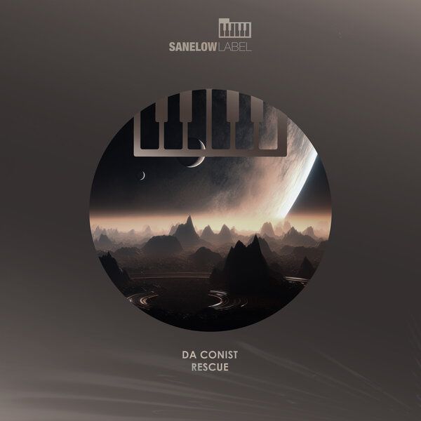 OUT TODAY!
AVAILABLE FOR STREAMS AND DOWNLOADS 
Da Conist - Rescue  EP
Exclusive stream/ download link: 
buff.ly/Eb49Adx 
Website: buff.ly/lfkt9mz
Check it out now! 
#housemusic #deephouse #house #deephousemusic  #techhouse #newmusicalert #newrelease