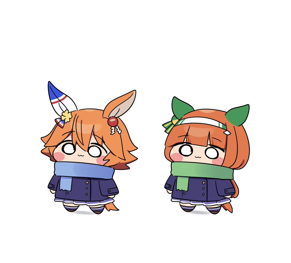 マチカネフクキタル(ウマ娘) 「なんぼでもご用意できまっせ