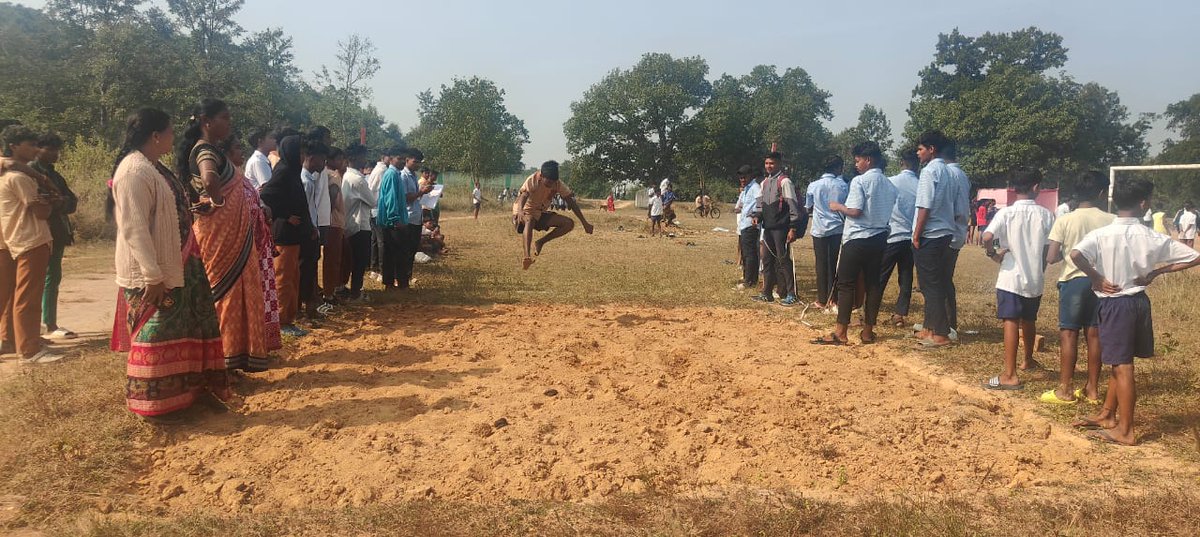 Subdega Panchayat Samiti , Sundargarh tweet media