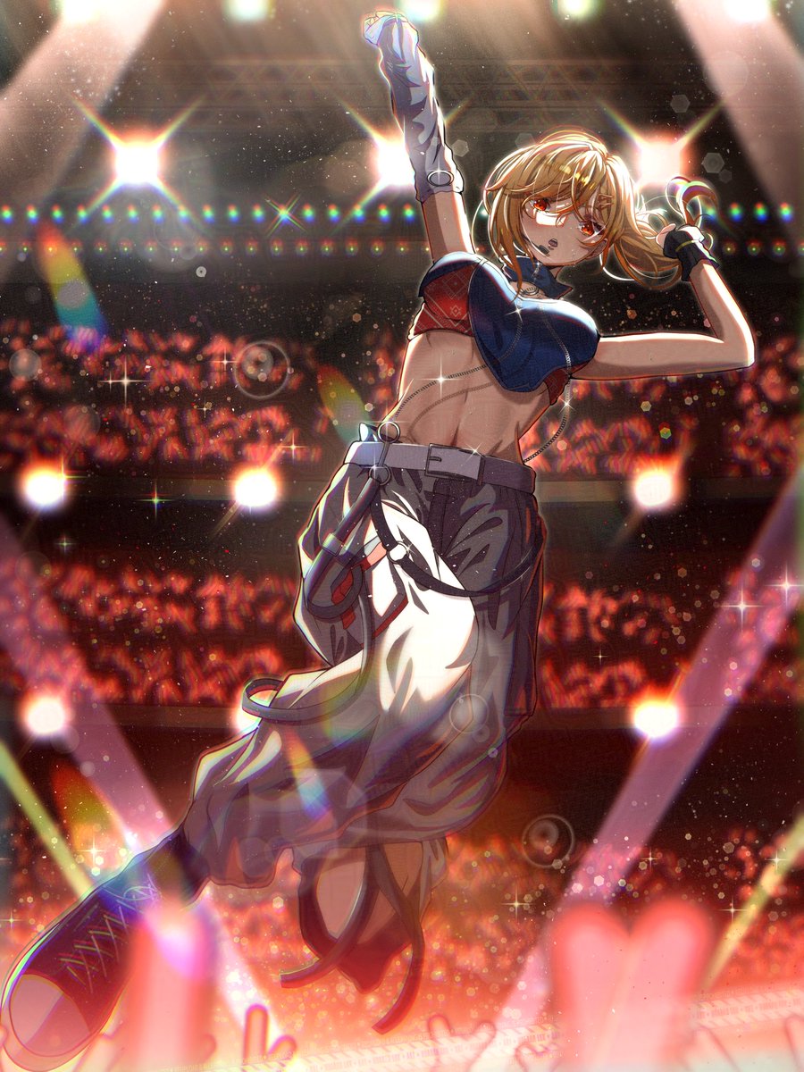 The "COOLEST" IDOL
#inKaela