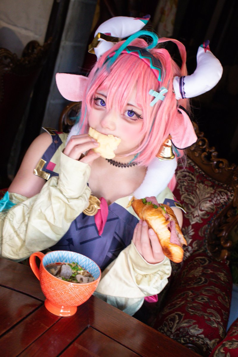 可愛いからOK😍💓💓💓