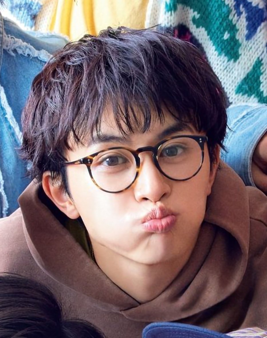 タクヤページ 眼鏡タクヤさんの破壊力たるや恐ろしい