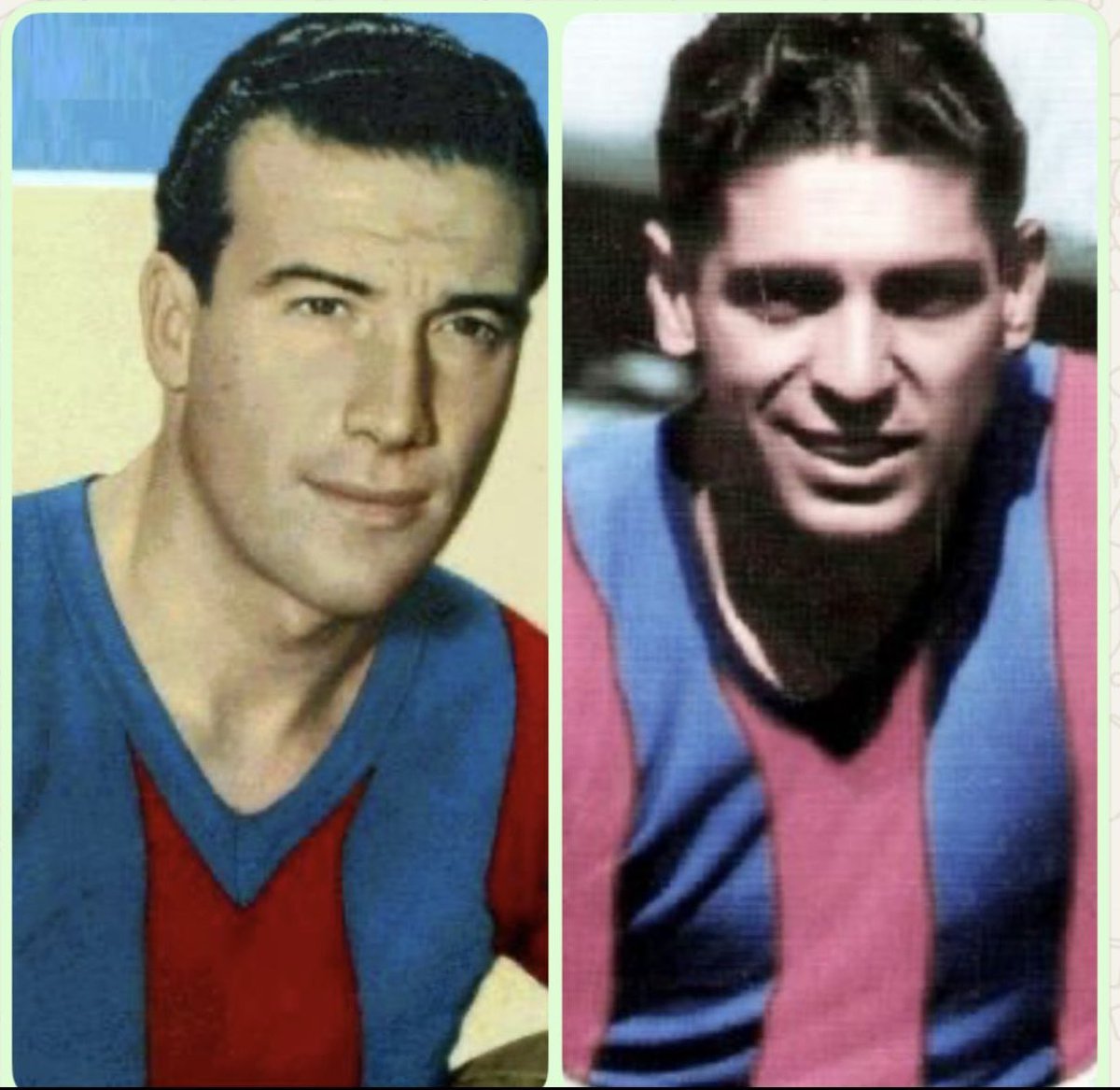 No es costumbre, es un vicio !!! El 5 de diciembre del año 1943, por la última fecha del Campeonato, en el Templo Sagrado de Av La Plata, San Lorenzo recibía a la sociedad de fomento pechadacan de parque de los poquitos (especialista en salir sub campeón e irse al descenso) y en