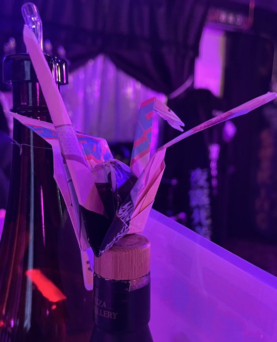 不良メイド喫茶・Bar黒月横浜本店のツイート