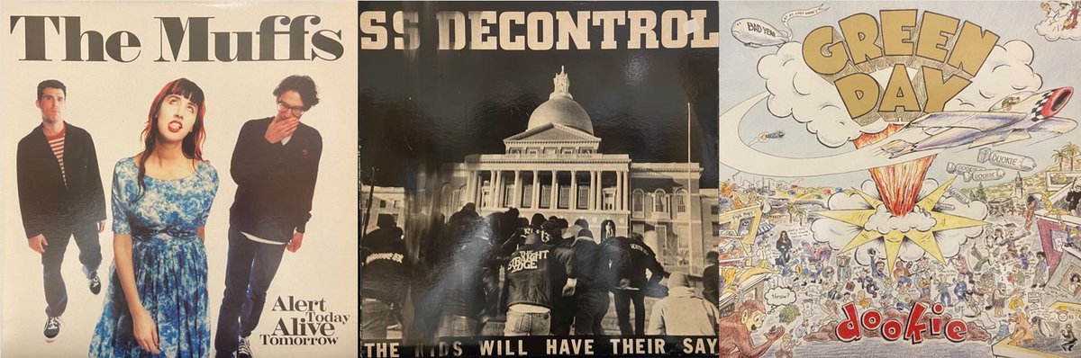 川崎PUNK】 明日12/6(土)開催！ 『パンク/ハードコア廃盤レコード