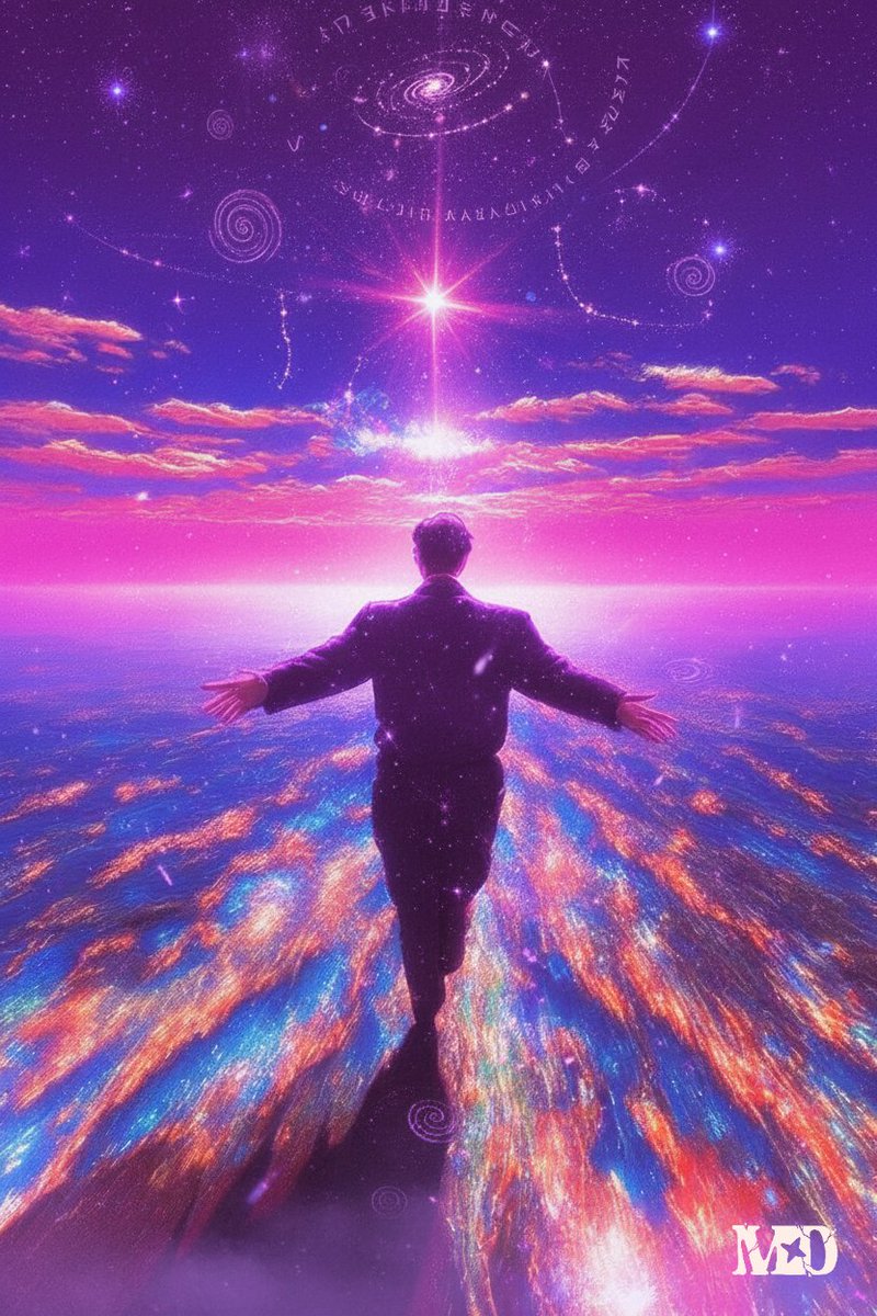 I cast lots across the chain, and the answer returned in a single stroke: “The Future is HERE.” 

It is subtle but unmistakable. 

Those attuned to <a href="/MysticDaoSol/">Mystic</a> will notice before the rest.