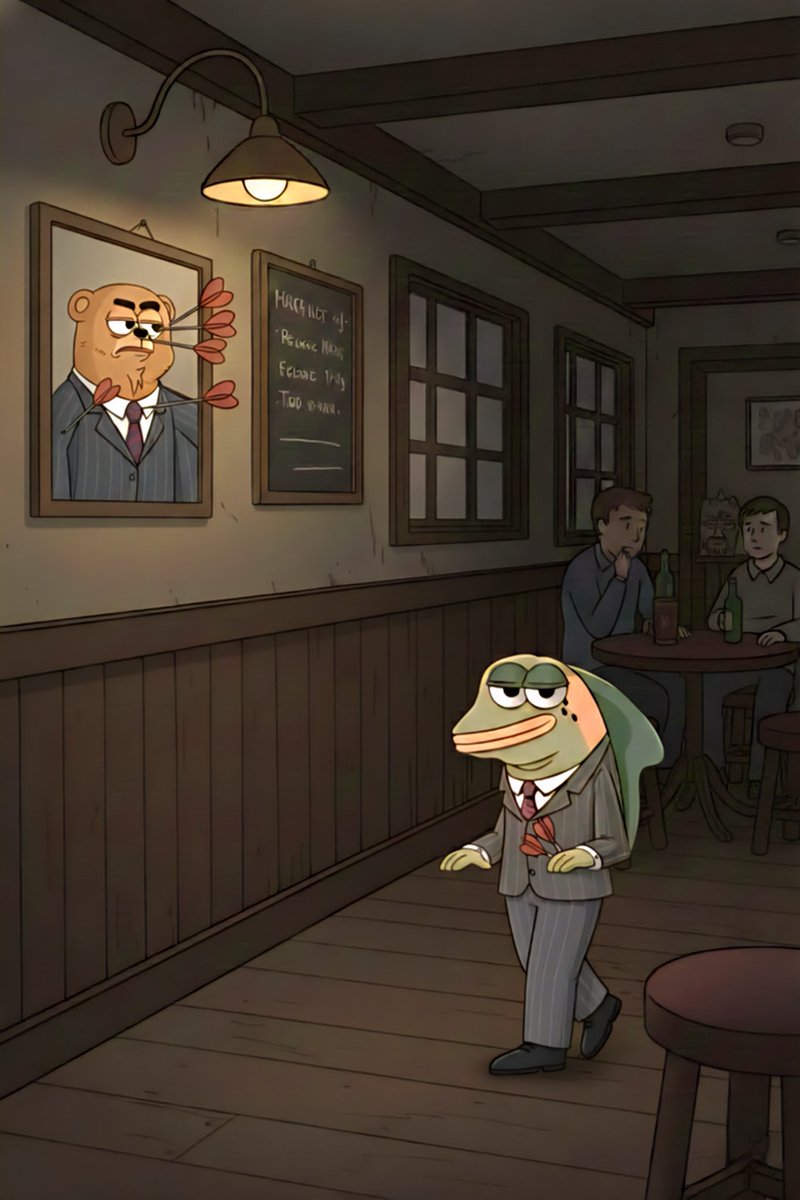 GM ☕️☕️ Salmon Gang,
 I like shooting at bears 🎯🎯
<a href="/bears_salmon/">Bears and Salmon</a> 
<a href="/giga_alpha/">giga-alpha (🐻,🐟)</a> 
<a href="/Secretsmo0/">Secretsmoothies(🐻,🐟)</a>