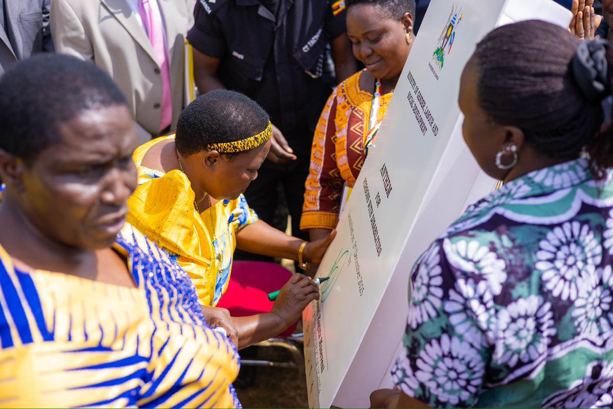 (SHAU) Spina Bifida & Hydrocephalus Assoc. Uganda tweet media