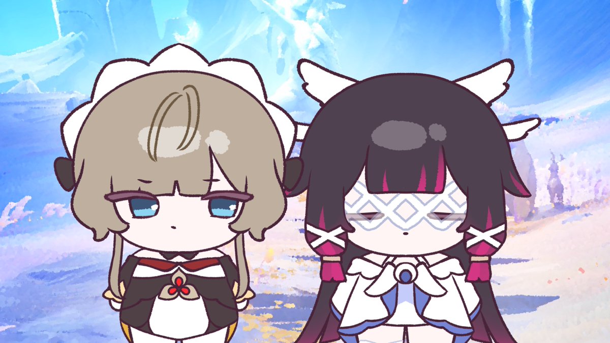 み (@mikurumikurumi) / Highlights / X