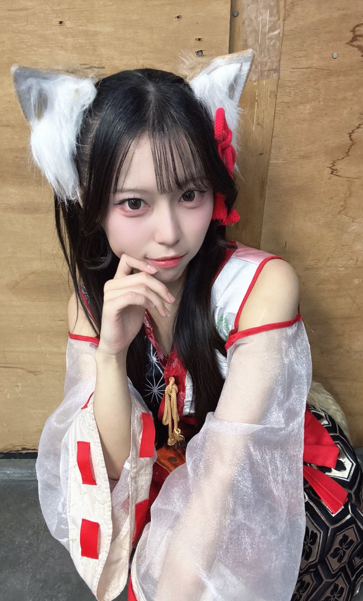 キツネノ桃歌(柴田桃歌) @100-YOKAI (@_shibata_momoka) / Posts / X