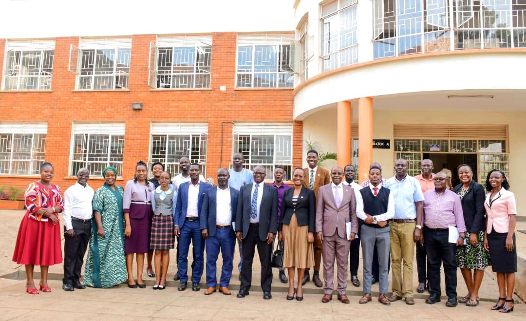 Makerere University tweet media