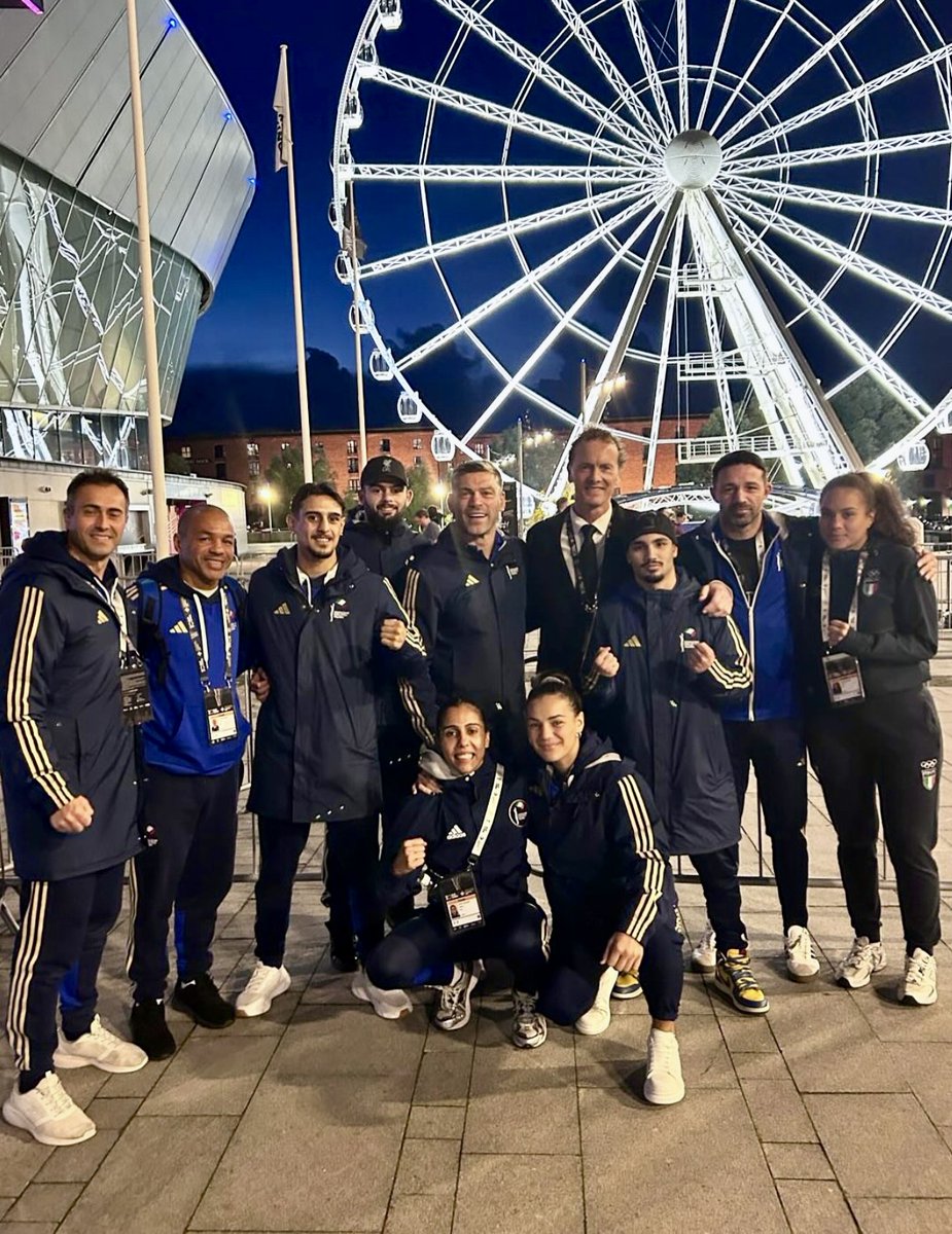 Boris van der Vorst tweet media