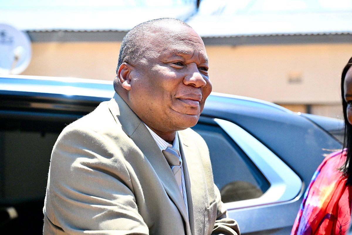 Limpopo Provincial Government tweet media