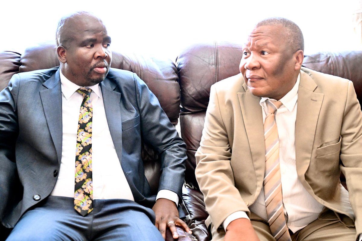 Limpopo Provincial Government tweet media