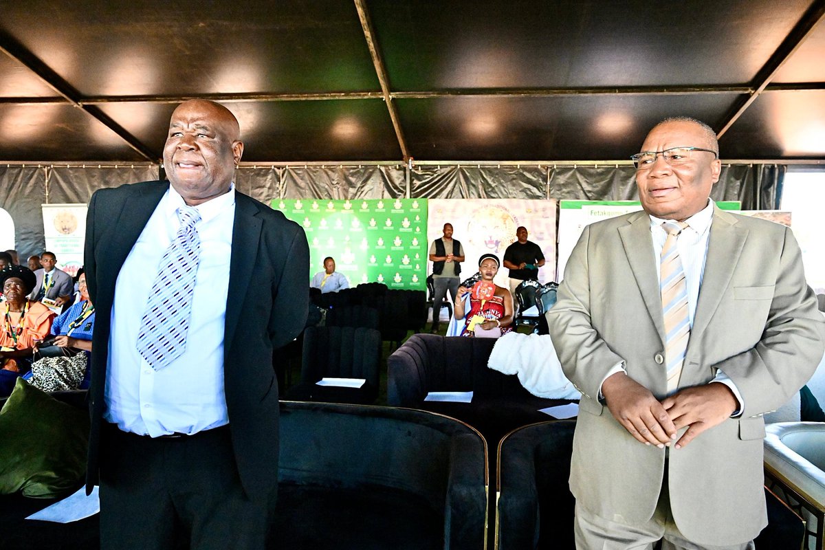 Limpopo Provincial Government tweet media