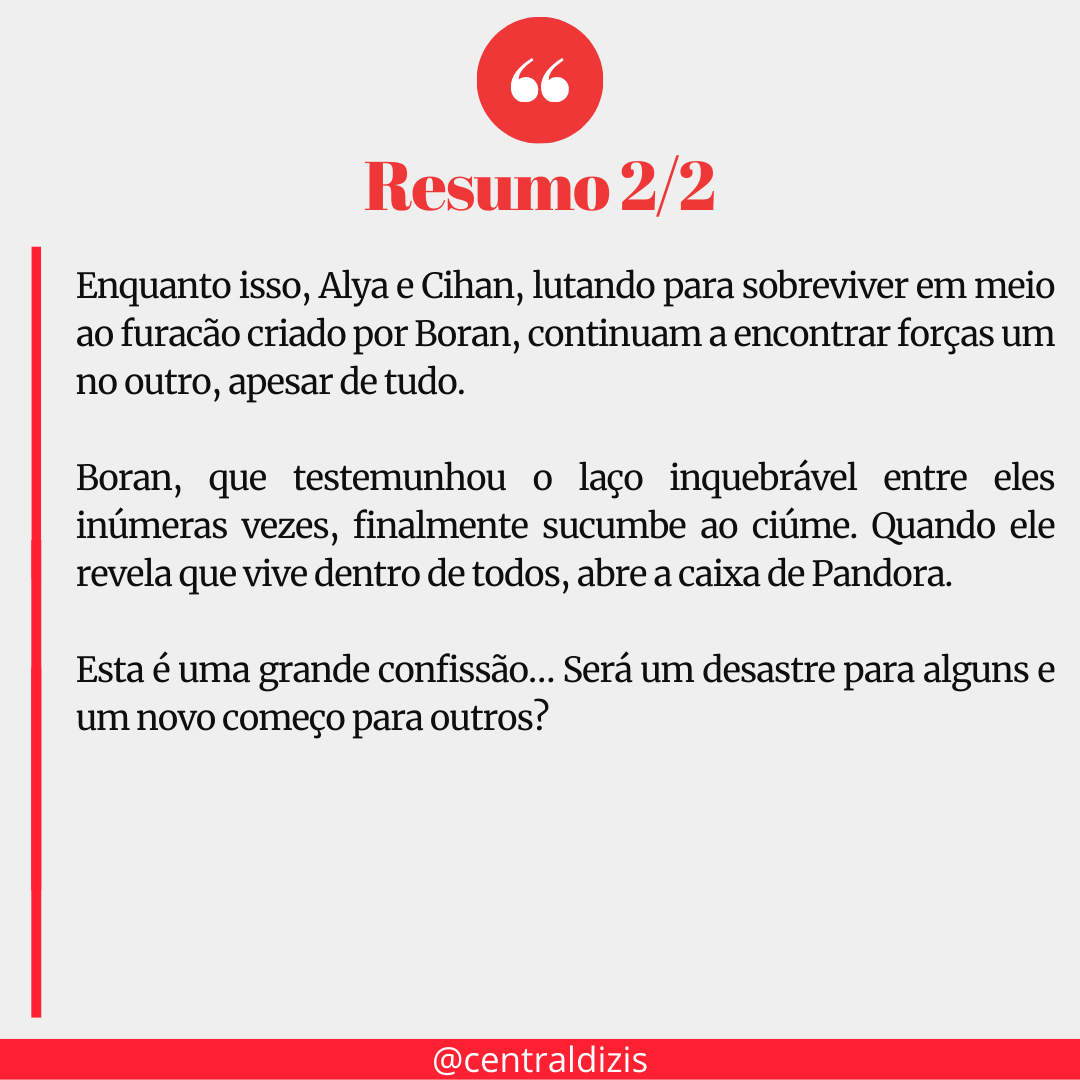centraldizis's tweet photo. 📝 | Resumo do episódio 41 de #UzakŞehir e novas fotos promocionais. 📷 https://t.co/pyF7ipqtLw