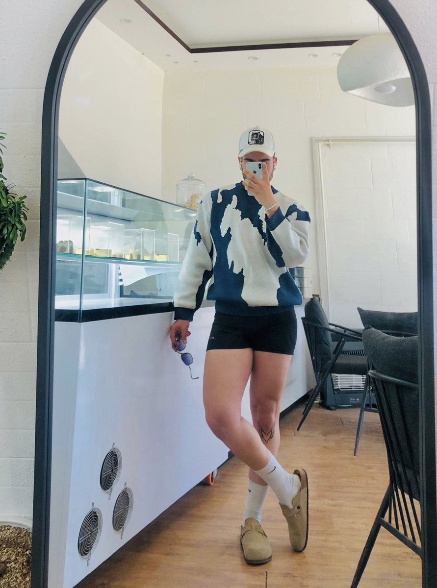 kian shine tweet media