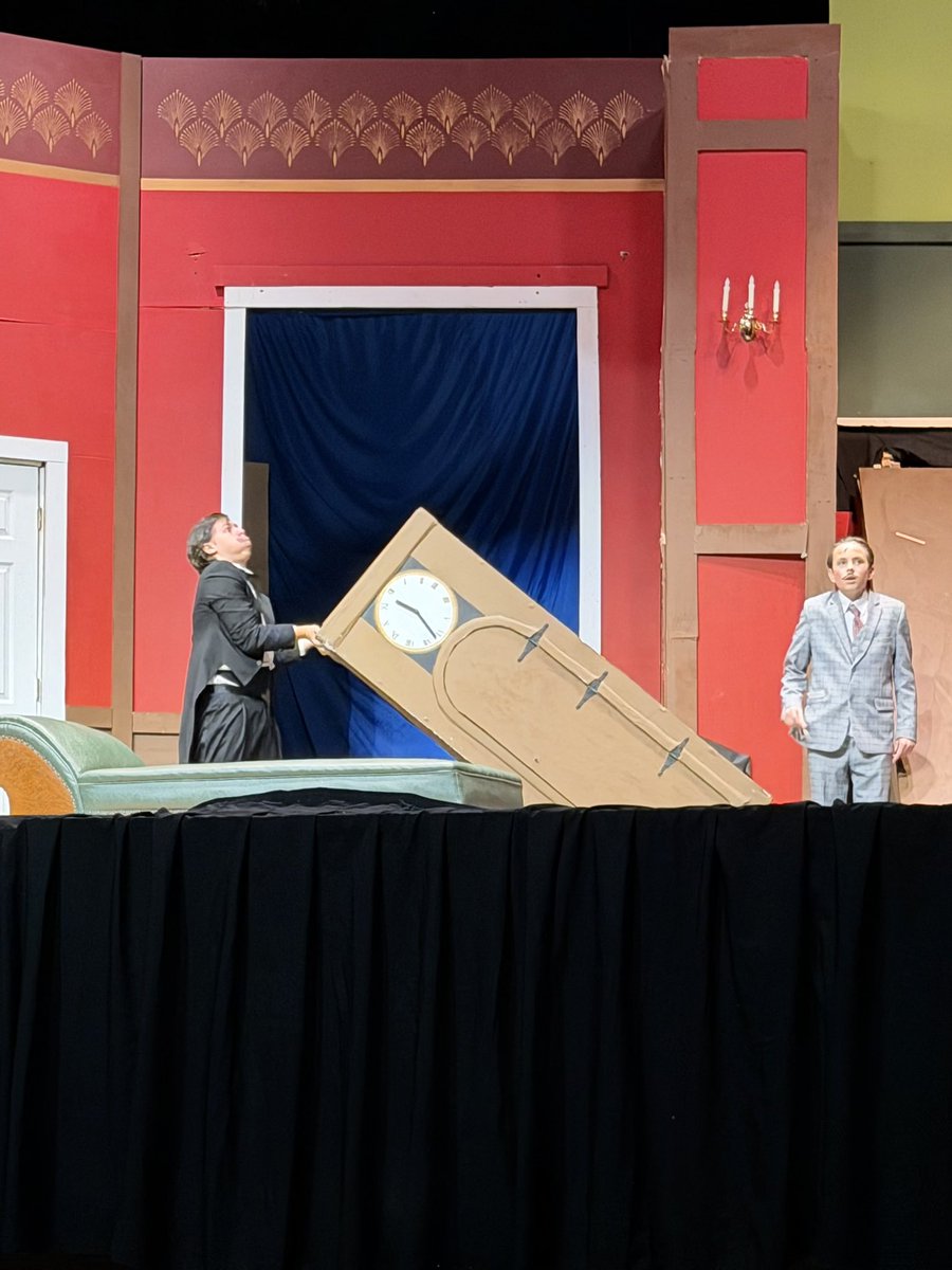 Maria Mahaffey tweet media