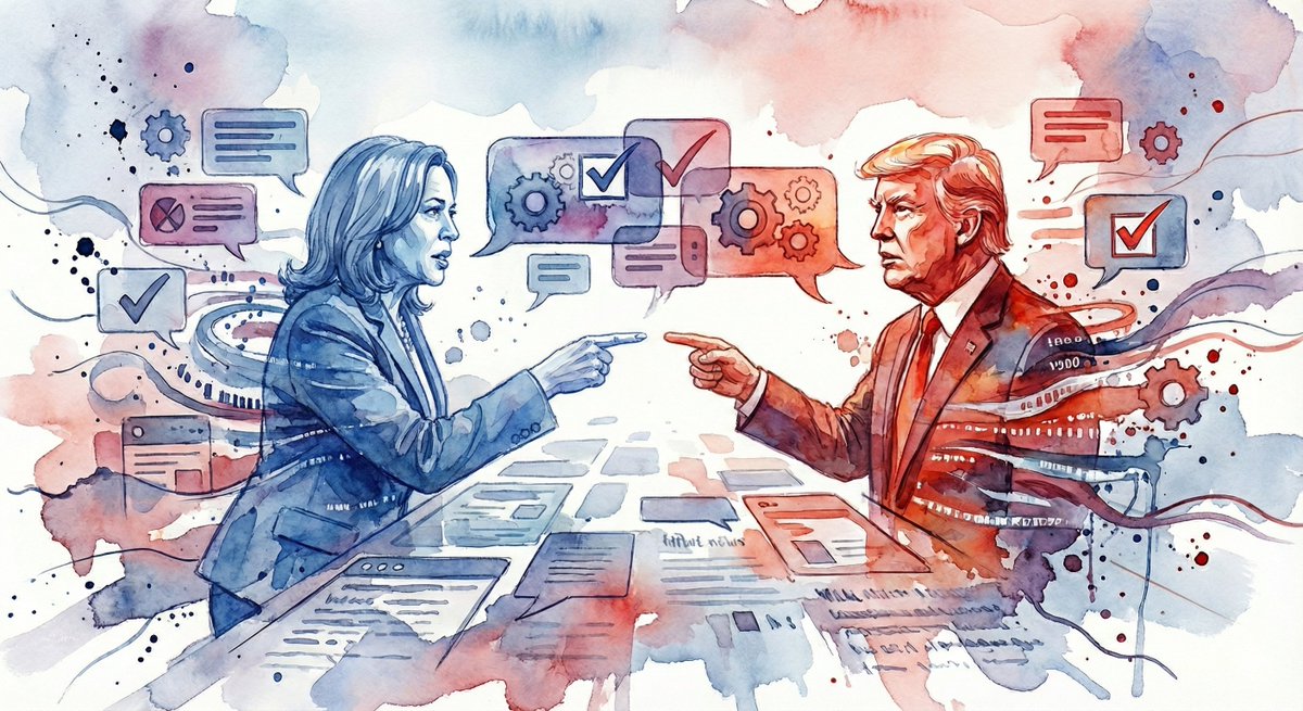 AI chatbots flip votes by 10 points but sacrifice truth to win
thefreesheet.com/2025/12/05/ai-…