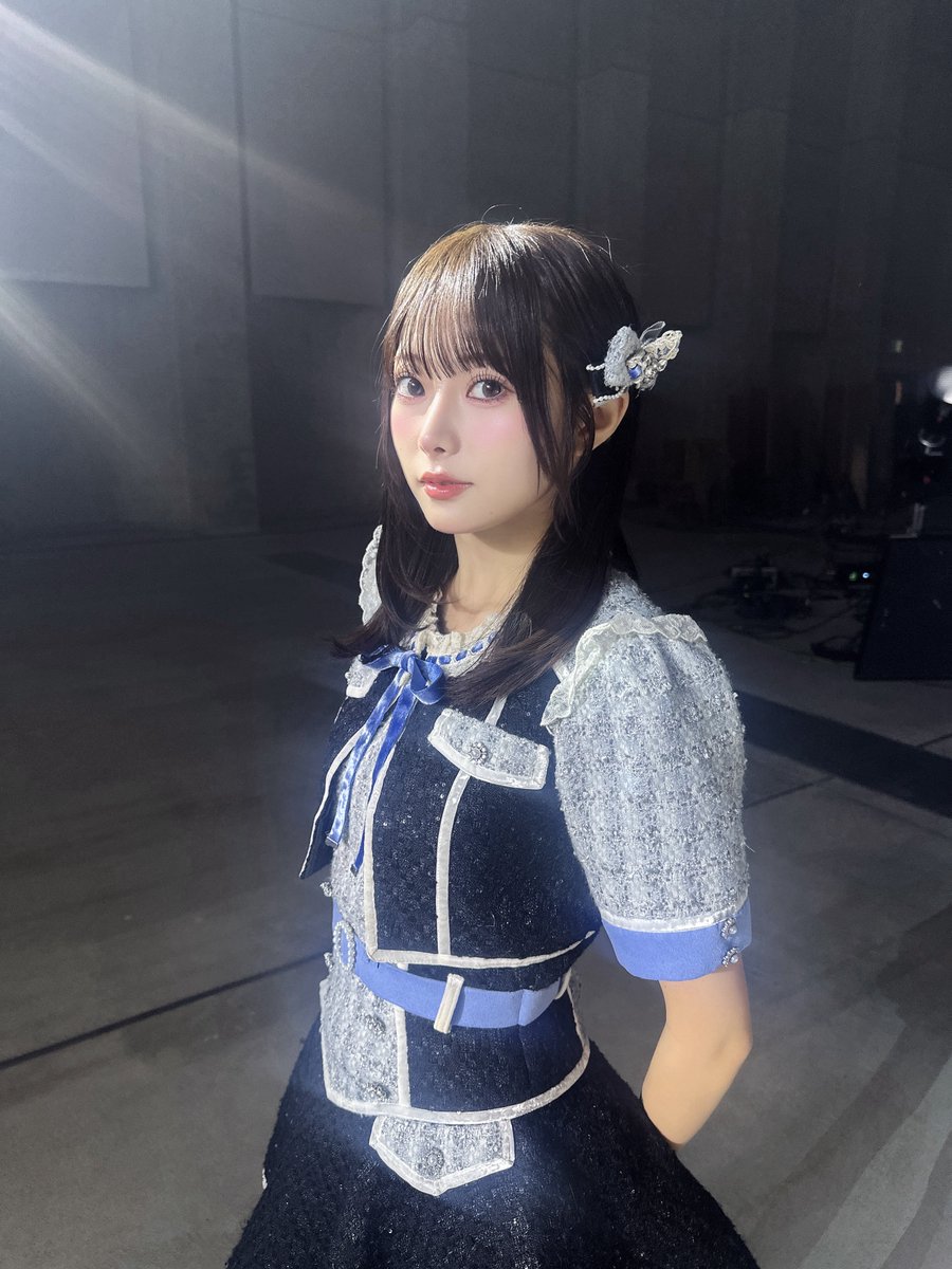 高嶺のなでしこ 橋本桃呼 うぶごえ アクリルスタンド アンチファン