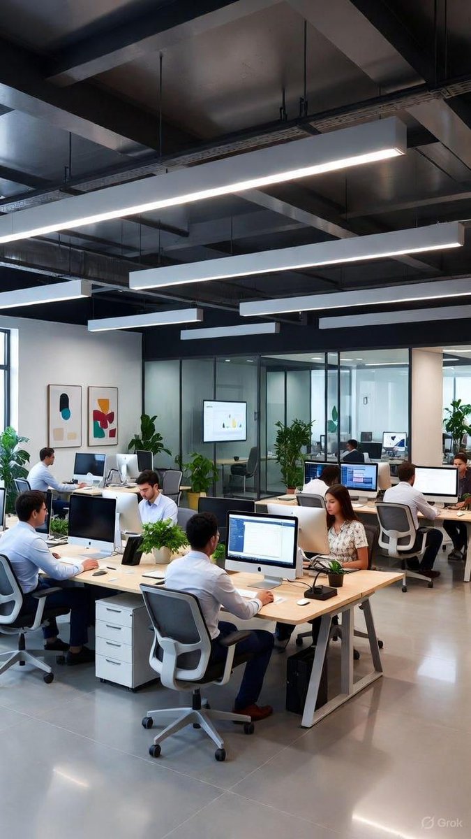 By 2028, 33% of all enterprise apps will run on agentic AI. If you care about the future of work, and scaling smarter; don’t miss how Agentforce is already reshaping workflows in Salesforce. Check out the detailed post here: buff.ly/xvYl2qN