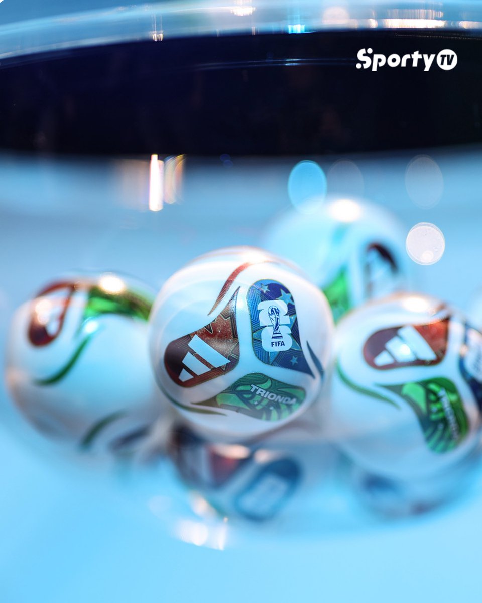 SportyTV tweet media