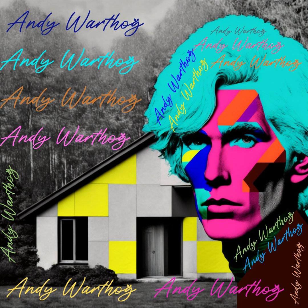 theandywarthog's tweet photo. Let Go My Ego

Link in bio to purchase! 👉🖼👈 https://t.co/6cTEXNnVKU