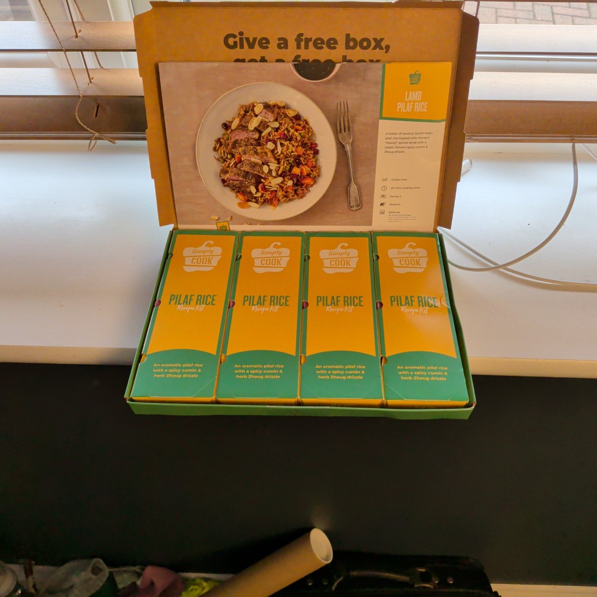 James Bell tweet media