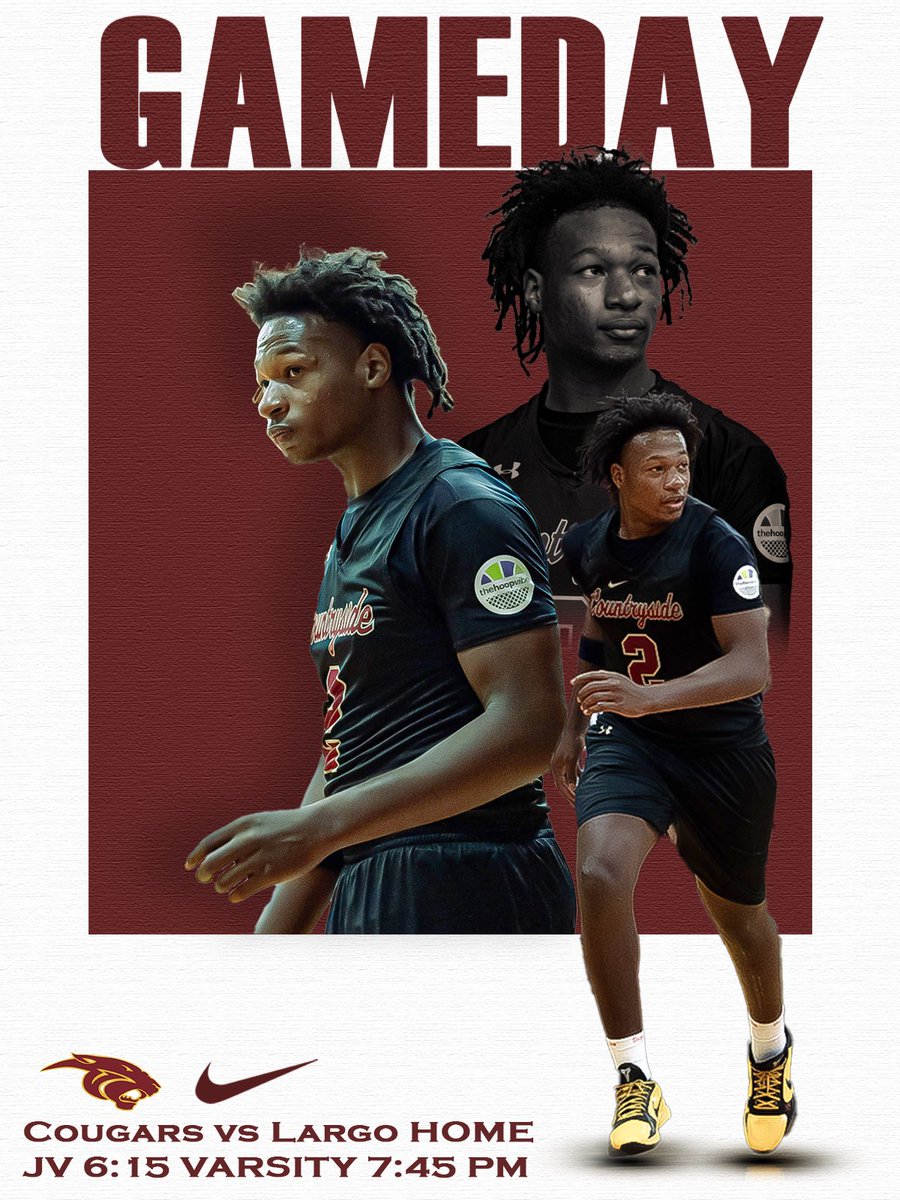 Countryside High School Basketball (@cside_hoops) on Twitter photo 