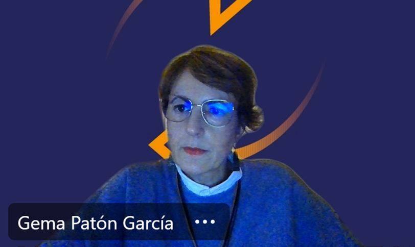 Circulecon UCLM tweet media