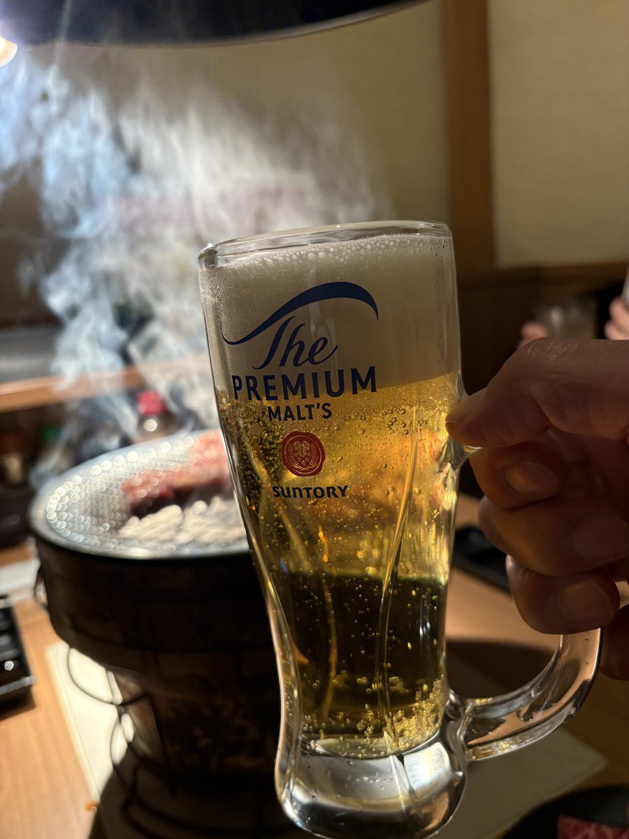 満たされた‼️