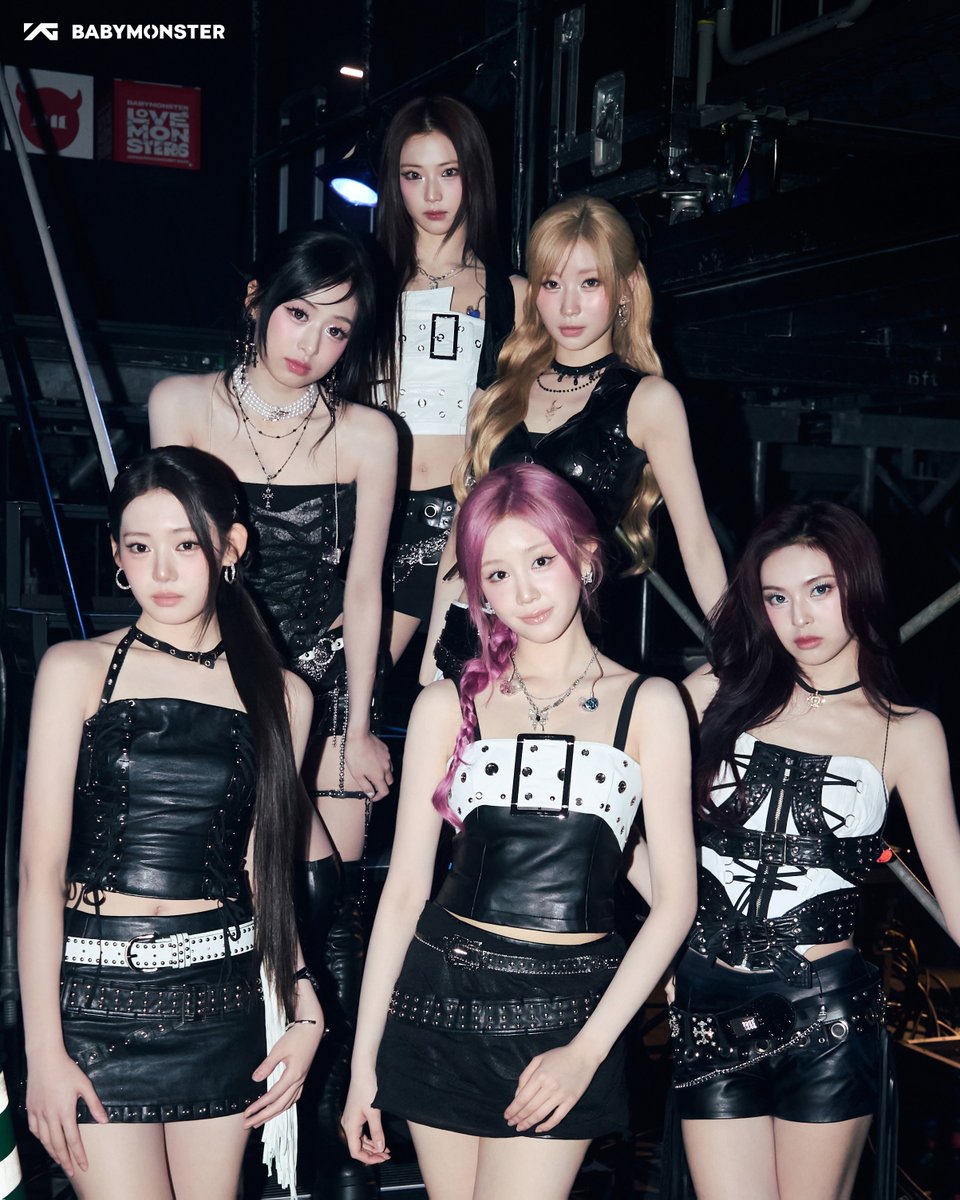 BABYMONSTER CHIQUITA (치키타) (@cherryquita) / Posts / X