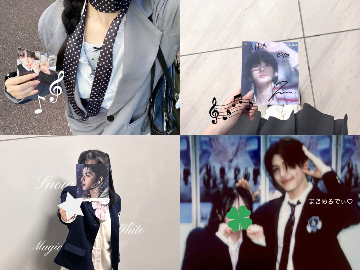 𝒂𝒊𝒌𝒂♪ tweet media