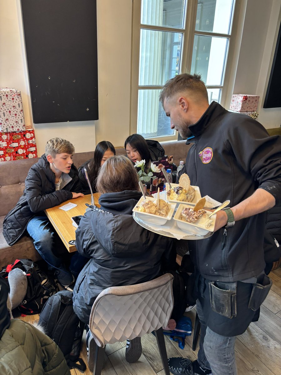 BSCS MFL Trips tweet media