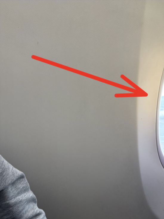 Ryanair's tweet image. this one?