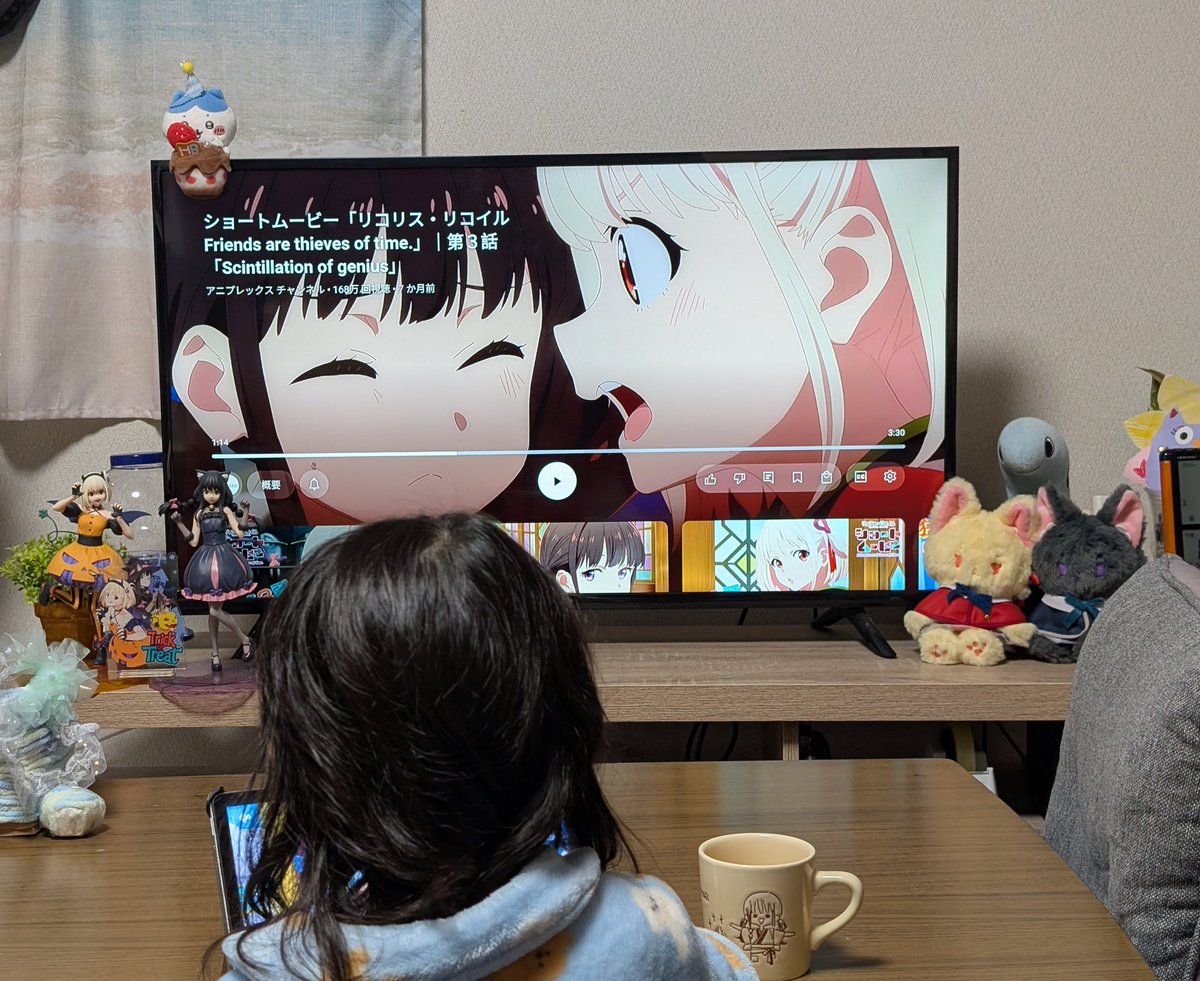 コメだ tweet media