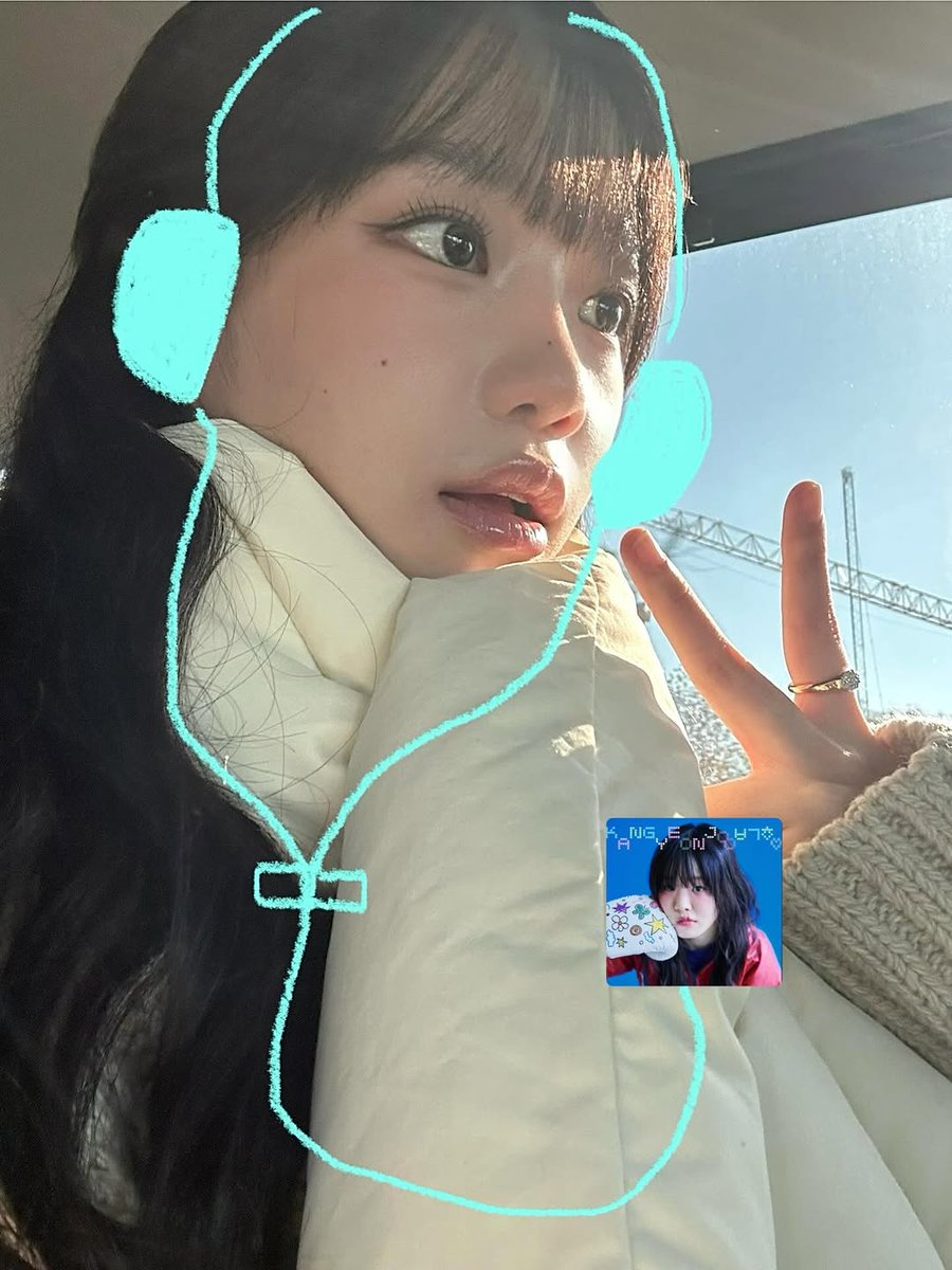 jo yuri pics ☁️ tweet media