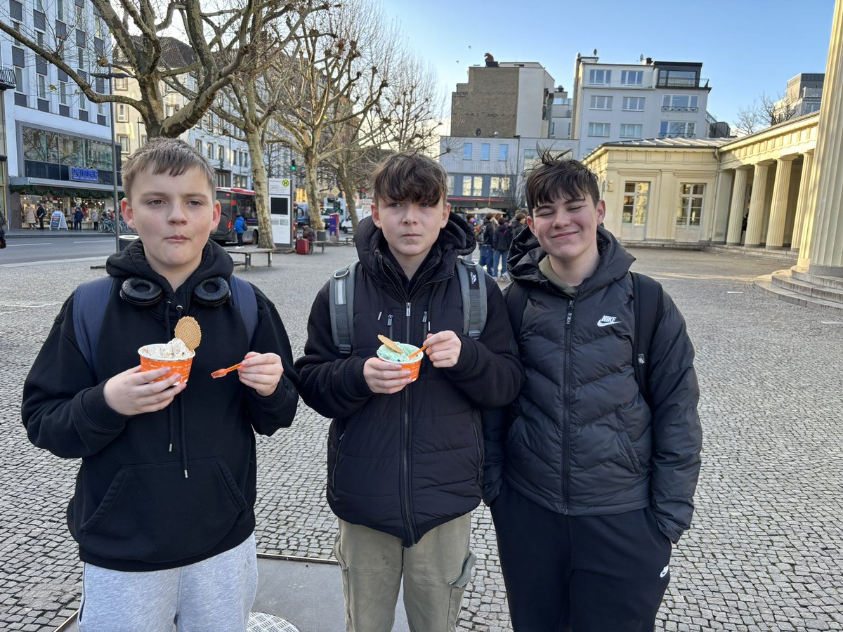 BSCS MFL Trips tweet media
