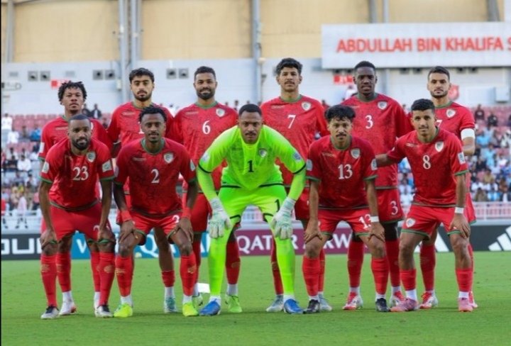 ،،الليلة الأحمرأمام المنتخب المغربي في مباراة لاتقبل القسمة على إثنين،أما الفوزأو الخروج من أوسع الأبواب من بطولة العرب، على المدرب ان يلعب بخطة هجومية إثنين مهاجمين وتفعيل الأظهرةواللعب بمحورين عاهدوعبدالله فوازأماغيرذلك فلن نصل إلى المرمى المغربي،كلنا ثقةنجومنا في تحقيق الفوز.