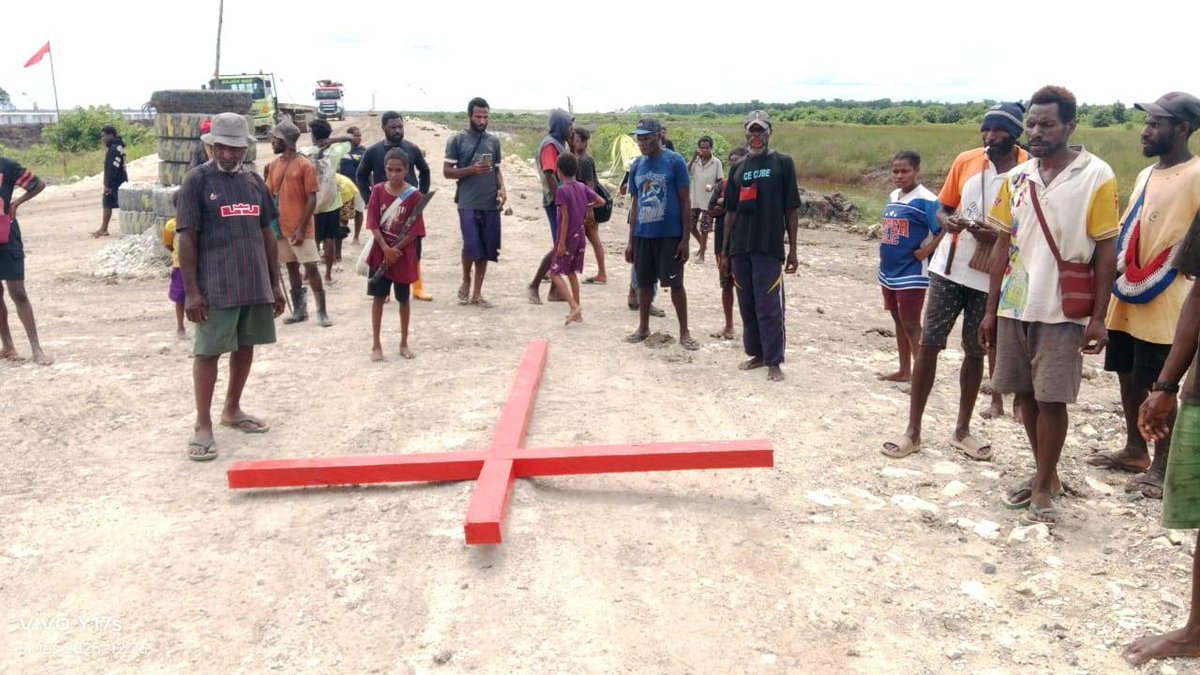 Pusaka Bentala Rakyat tweet media