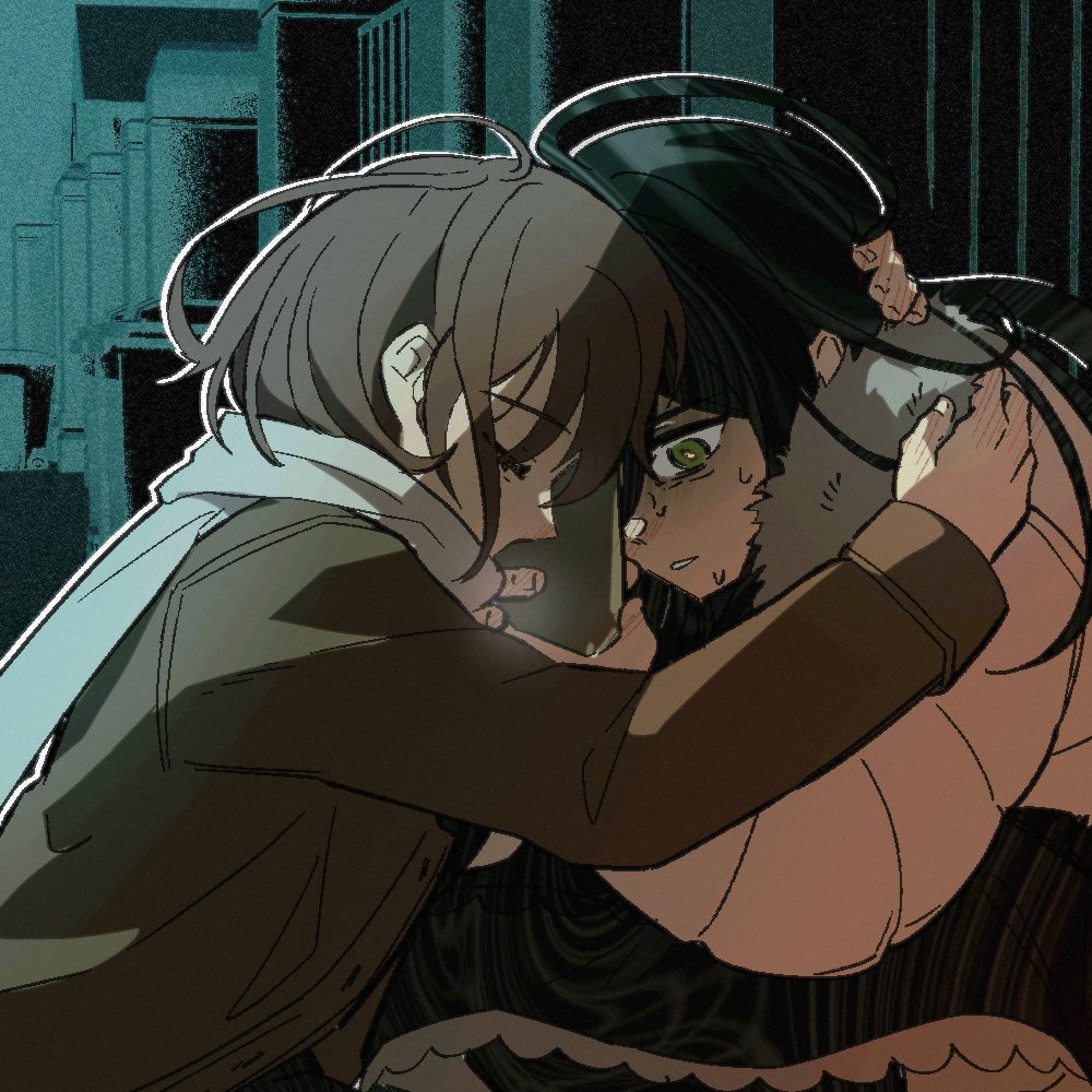 #ZATO #ILoveTheWorldAndEverythingInIt