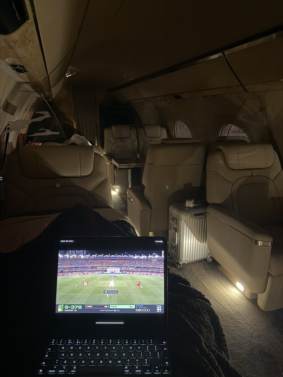 Kevin Pietersen🦏 tweet media
