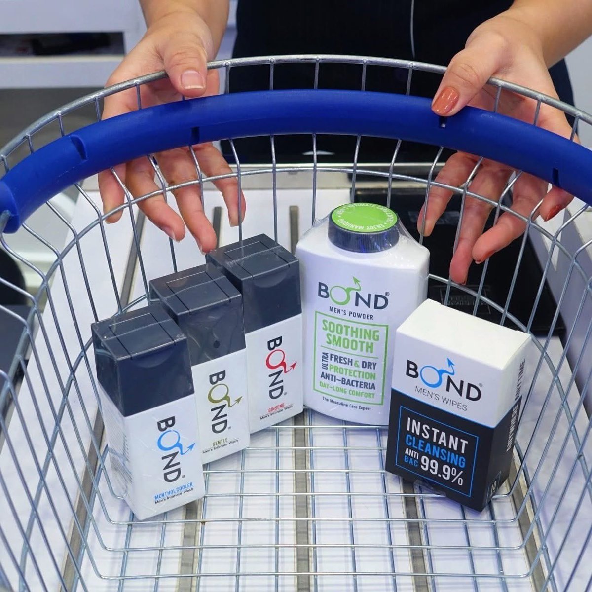 แนะนำให้คน ค ว ย ต้องใช้ 🤭หอมจริง